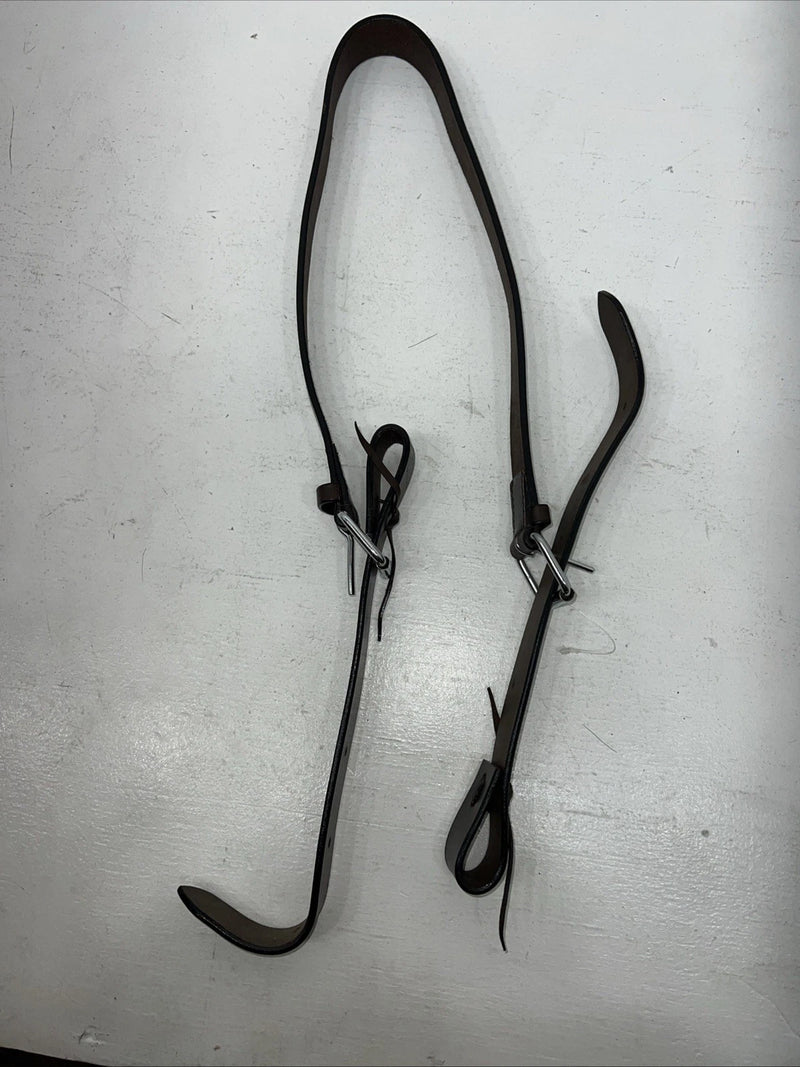 New Tough 1 Back Flank Cinch 1” W-30