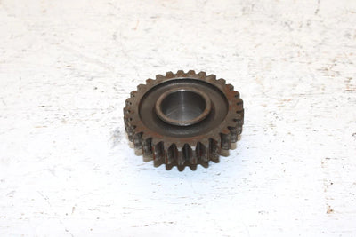 1988 Suzuki Lt 230 E Oem Reverse Idler Gear 24561-18A02 AS7