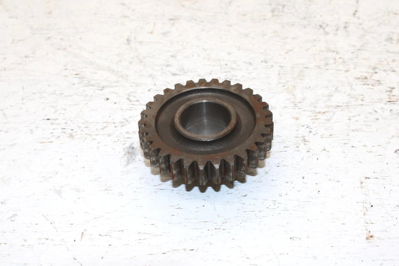 1988 Suzuki Lt 230 E Oem Reverse Idler Gear 24561-18A02 AS7