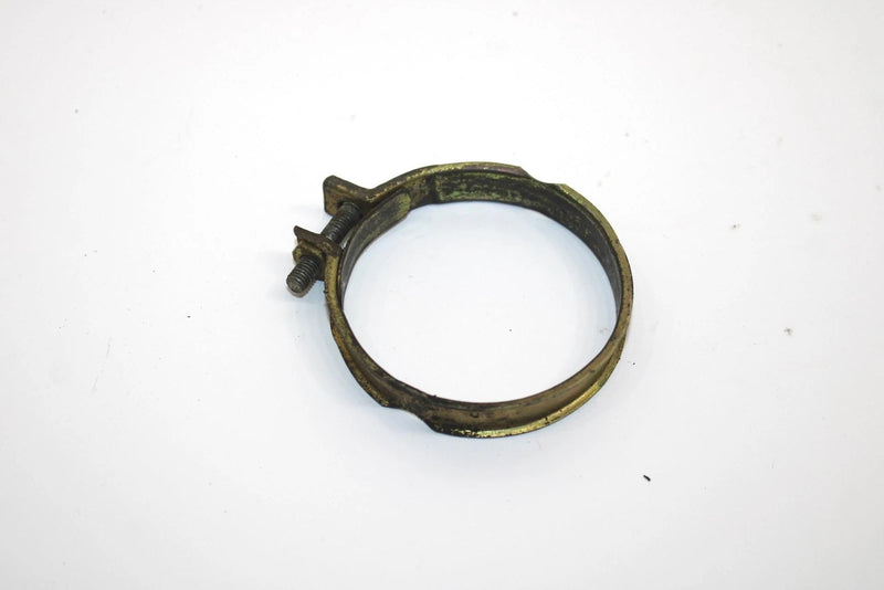 1997 Ski-doo Formula 500 Oem Carburetor Adapter Flange Clamp 414532800 Q4378