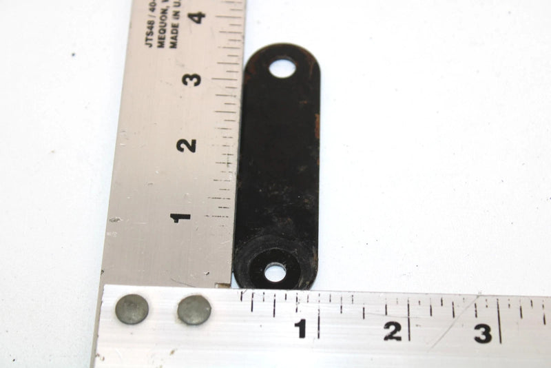 1995 Arctic Cat Zr 580 Oem ECU Mounting Bracket 0616-494 SA110