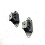 01-05 Yamaha WaveRunner XLT1200 OEM Engine Mount Pair 68N-44517-00-00 JY30