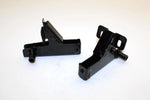 01 Polaris Sportsman 400 OEM Front Rack Support Pair 1013211-067 AP113