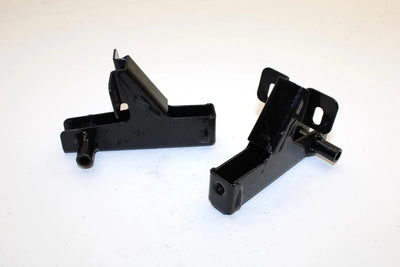 01 Polaris Sportsman 400 OEM Front Rack Support Pair 1013211-067 AP113