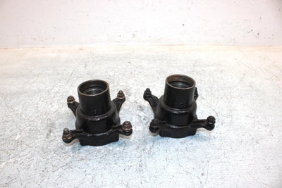 1993 Polaris 250 Oem Front Hub Pair 1520182 AP182