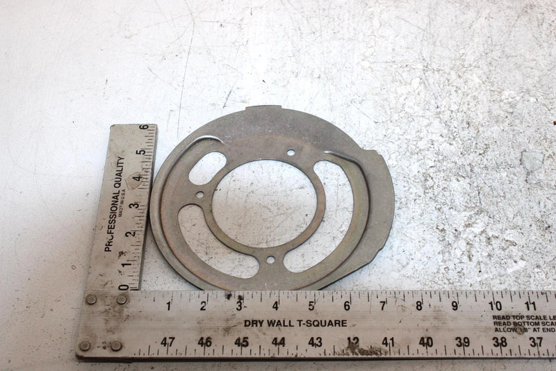 2003 Kawasaki Prairie 650 Oem Converter Cover 14091-1571 AK26