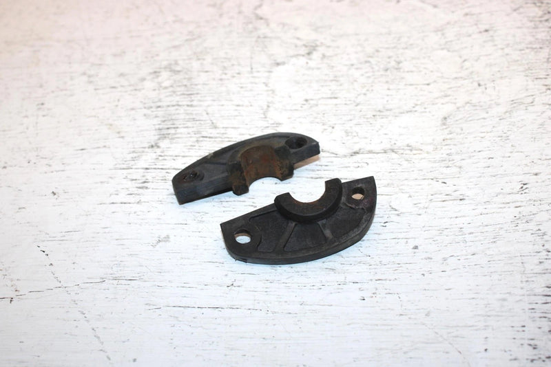 1998 Ski-doo Formula 500 Oem Sway Bar Bushing Set 572077600 SS1