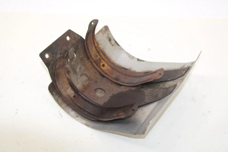 1997 Ski-doo Mxz 670 Oem Muffler Support 514044200 SS63
