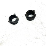 95-98 Polaris Magnum 425 4X4 OEM Air Duct Boot Pair 5410421 AP232