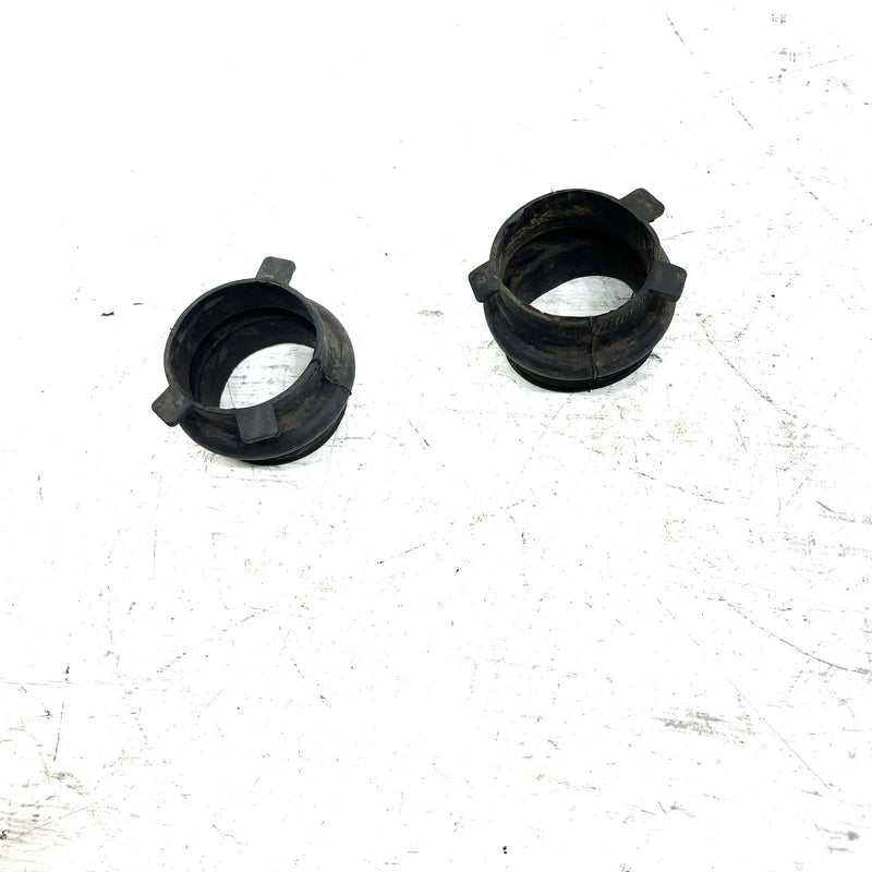 95-98 Polaris Magnum 425 4X4 OEM Air Duct Boot Pair 5410421 AP232