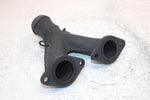1995 Yamaha Vmax 600 Oem Exhaust Manifold 8AB-14610-00-00 SY11