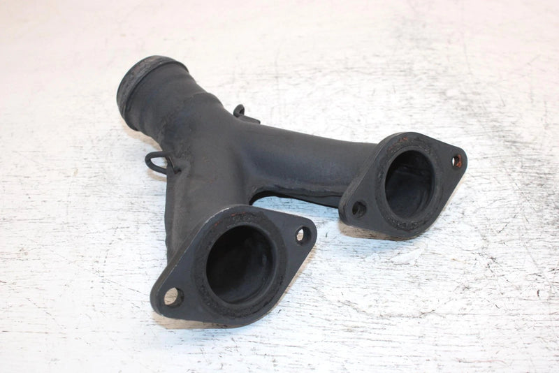 1995 Yamaha Vmax 600 Oem Exhaust Manifold 8AB-14610-00-00 SY11