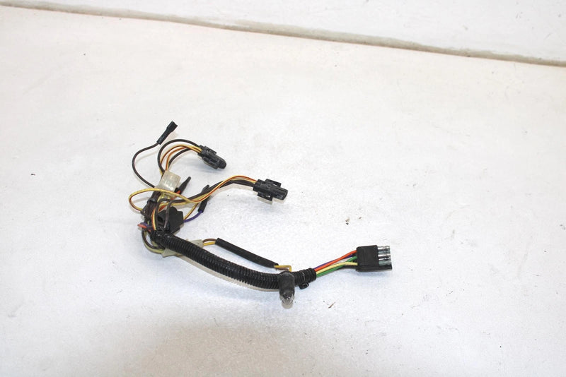 95 Polaris Trail Deluxe Oem Headlight Harness 24604963 SP127