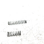 06-09 Yamaha Rhino 450 YXR450FA 4x4 OEM Shift Spring Set  90501-166L4-00 XY2