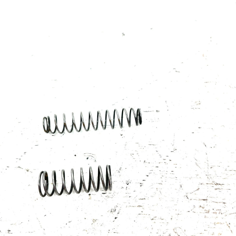 06-09 Yamaha Rhino 450 YXR450FA 4x4 OEM Shift Spring Set  90501-166L4-00 XY2