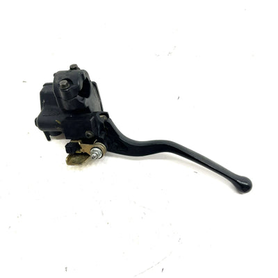 01-04 Honda TRX500 Rancher OEM Front Brake Master Cylinder 45510-HN2-006 AH79
