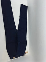 New Women’s Wearwest No Back Pockets Denim Jeans. 11/12x36 L-14
