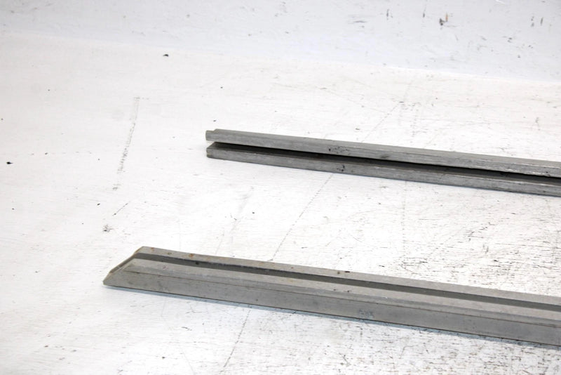 1997 Polaris Indy 500 Oem Tunnel Brace Set 1012378 SP20