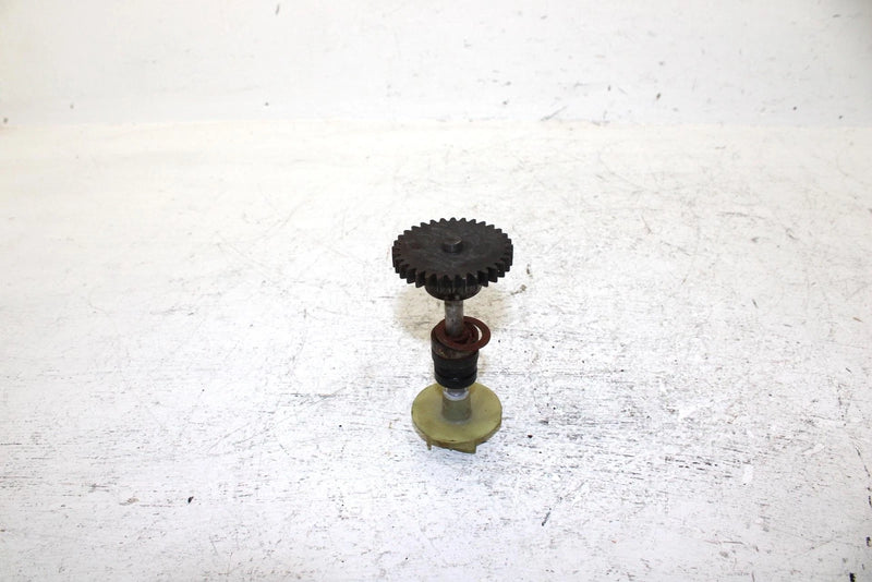 1996 Ski-doo Formula Iii 600 Oem Water Pump Shaft Assembly 420837327 SS18