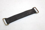 03 Suzuki Vinson 500 Lt-f500f Oem Battery Band 09462-00067 AS24