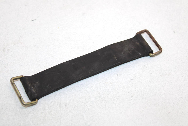 03 Suzuki Vinson 500 Lt-f500f Oem Battery Band 09462-00067 AS24