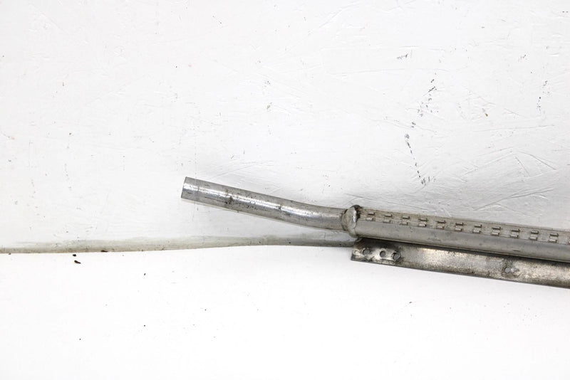 01 Polaris Rmk 800 Oem Heat Exchanger 1240058 SP159