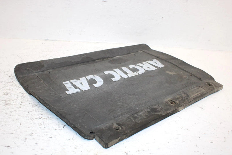 1995 Arctic Cat Zr 580 Oem Snowflap 0616-612 SA44