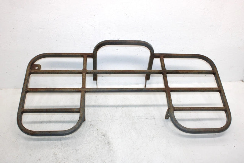 1993 Polaris Trail Boss Oem Rear Rack 2670136-067 AP72