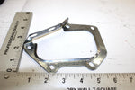 Ski-doo Oem Left Tie Rod Boot Plate 517241300 Q3196