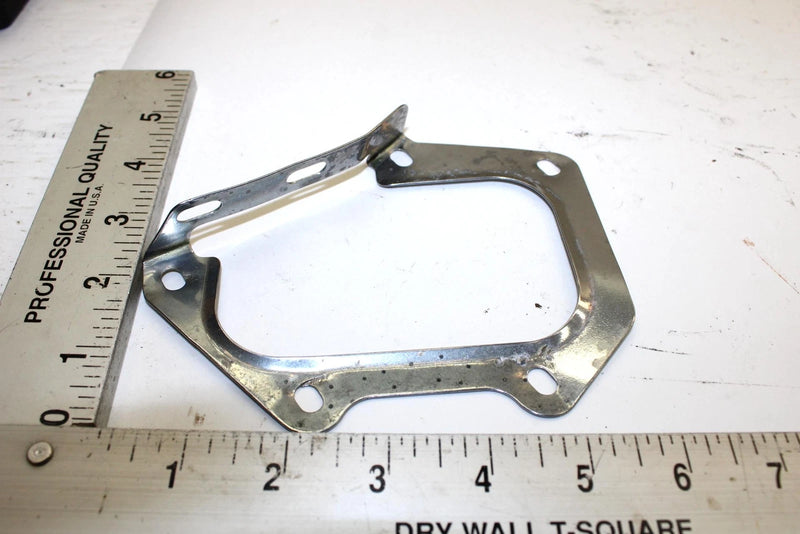Ski-doo Oem Left Tie Rod Boot Plate 517241300 Q3196