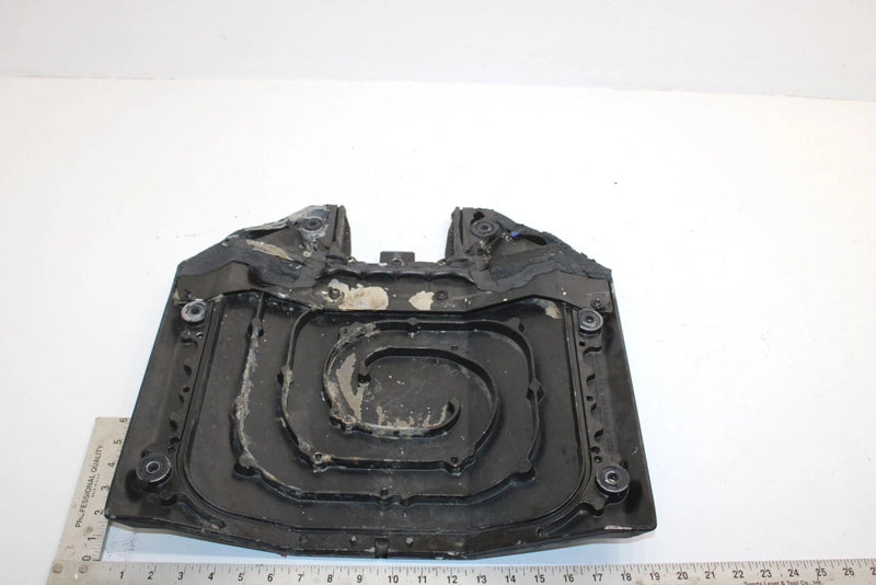 2002 Sea-doo Gtx Oem Ride Plate 271001305 JS48