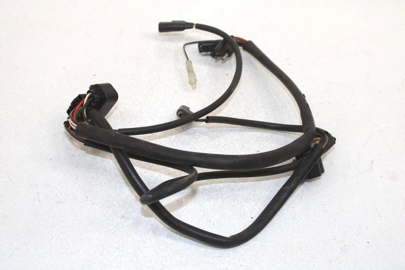 01 Polaris Xc Sp 500 Oem Ecu Ignition Harness  SP171