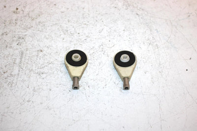 1989 Sea-doo Sp 580 Oem Cable End Ball Joint Pair 277000037 JS46