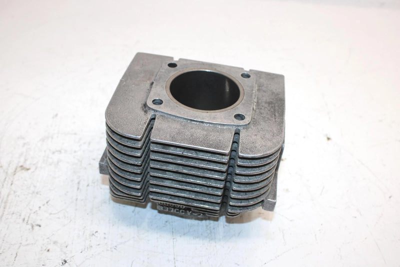 88 Yamaha Excel Iii Oem 60mm Bore Right Cylinder 8G8-11311-00-00 SY12