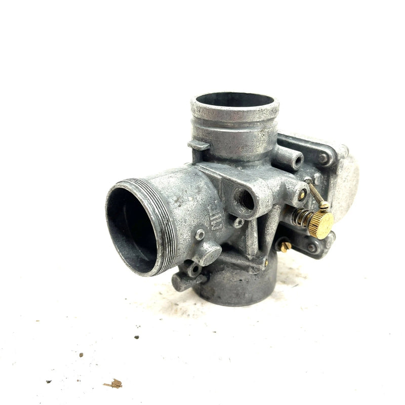 90-93 Polaris Trail Boss 350L 4X4 OEM Carburetor Body 3130425 AP194