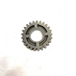 2002 Suzuki Quadrunner 500 LTF500F 4x4 OEM 25T 5th Drive Gear 24251-44B10 AS37