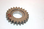 03 Suzuki Ozark 250 Ltf250 2x4 Oem 5th Drive Gear (NT:23) 24251-05G00 AS4