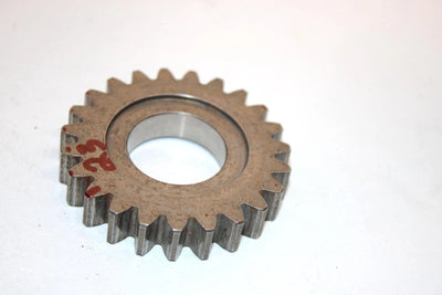 03 Suzuki Ozark 250 Ltf250 2x4 Oem 5th Drive Gear (NT:23) 24251-05G00 AS4