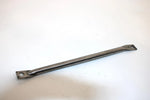 85 Yamaha  Moto 4 Yfm200n Oem Rear Stay, Polished 24W-24819-00-00 AY17
