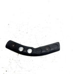 1994 Yamaha Kodiak 400 4x4 OEM Header Heat Shield 1YW-14628-00-00 AY61