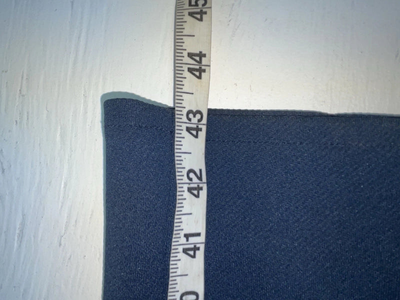 New Vintage Blue Lee Polyester Pants #2004041 ZZ-25