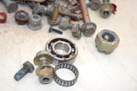 07 Polaris Hawkeye  4x4 Oem Nut Bolt Spacer Hardware Kit AP83