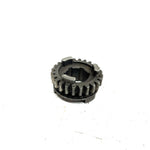 92 Yamaha Big Bear 350 YFM350FW 4x4 OEM 24T 5th Wheel Gear 4KB-17251-00-00 AY53