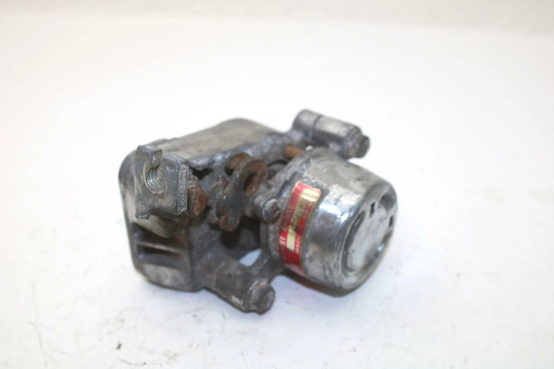 89 Yamaha Exciter EX570N OEM Brake Caliper 86M-25730-01-00 Q194