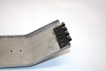 1989 89 Polaris Sport Oem Clutch Guard 5240965 5230118 SP84