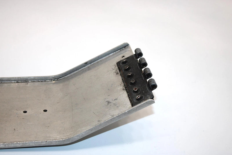 1989 89 Polaris Sport Oem Clutch Guard 5240965 5230118 SP84