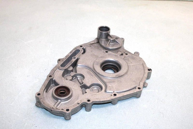 02 Polaris Sportsman 700 Oem Engine Stator Cover 2202178 1203626 AP12