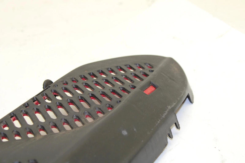 2001 Ski-doo Mxz 800 Oem Left Intermediate Grill 517302031 SS89