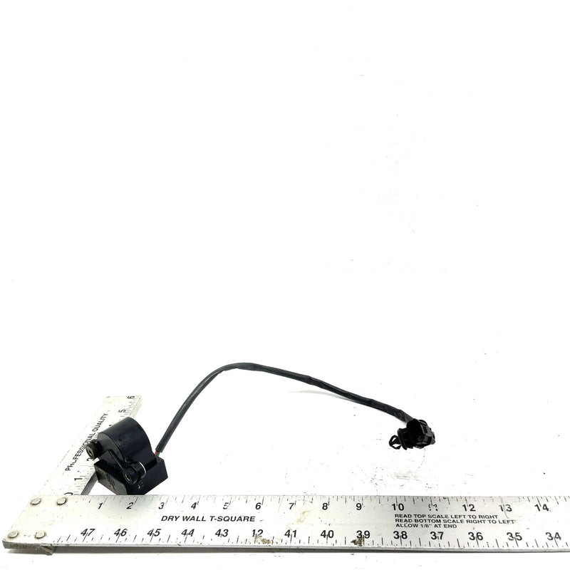 09-14 Honda Rancher 420 OEM Tip Over Switch Sensor 35161-HP7-A02 AH28