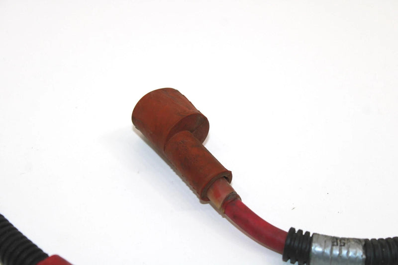 Ski-doo Oem Positive Battery Cable Q4450
